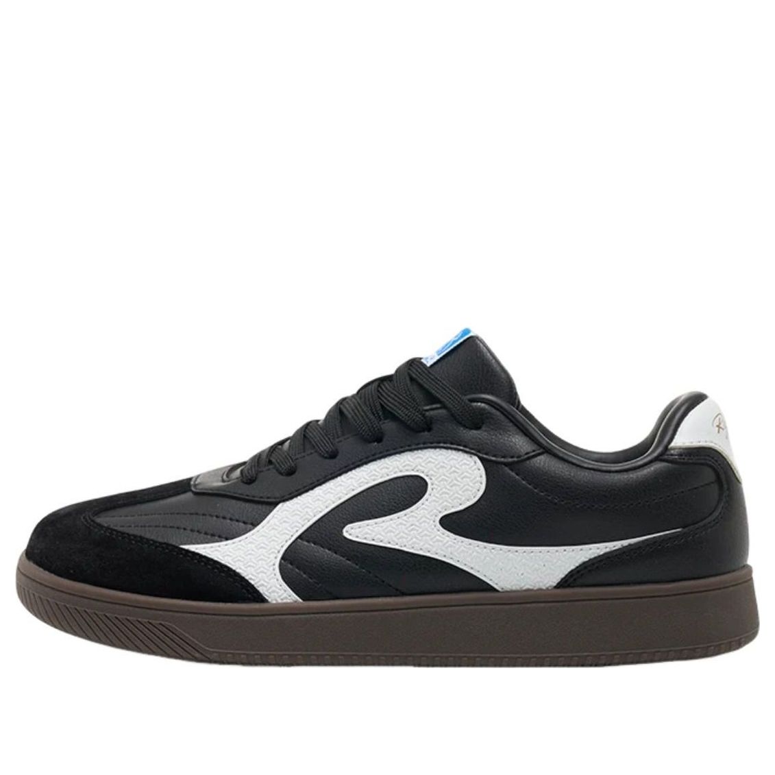 Rigorer AR Low 'Black' Z126160110-2