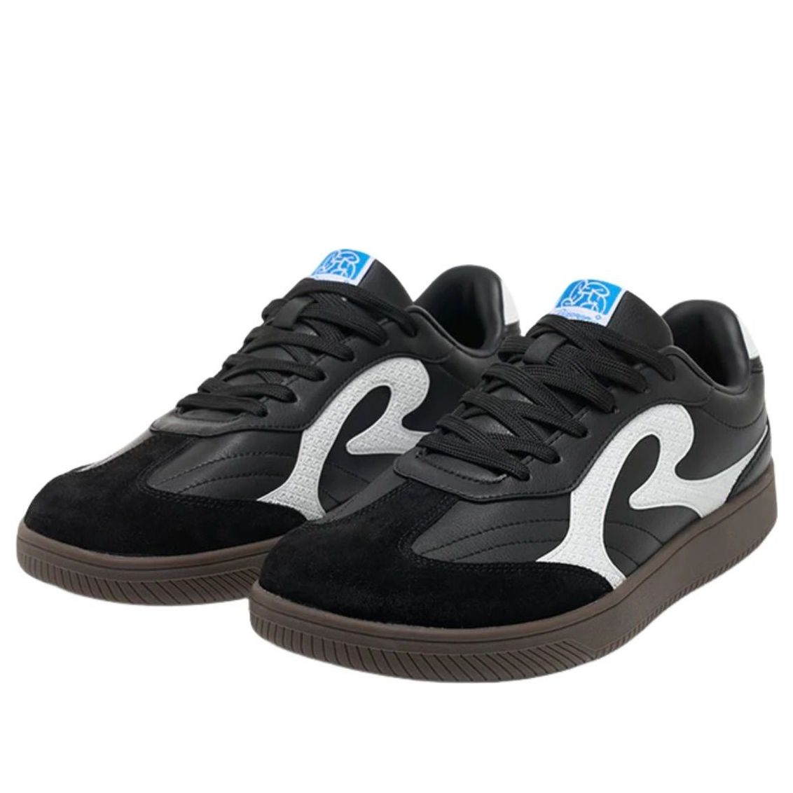 Rigorer AR Low 'Black' Z126160110-2