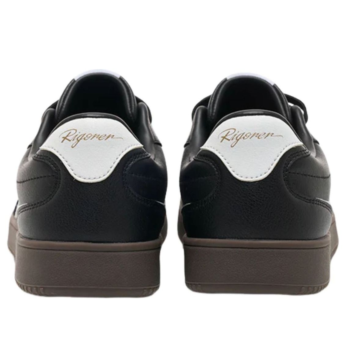 Rigorer AR Low 'Black' Z126160110-2