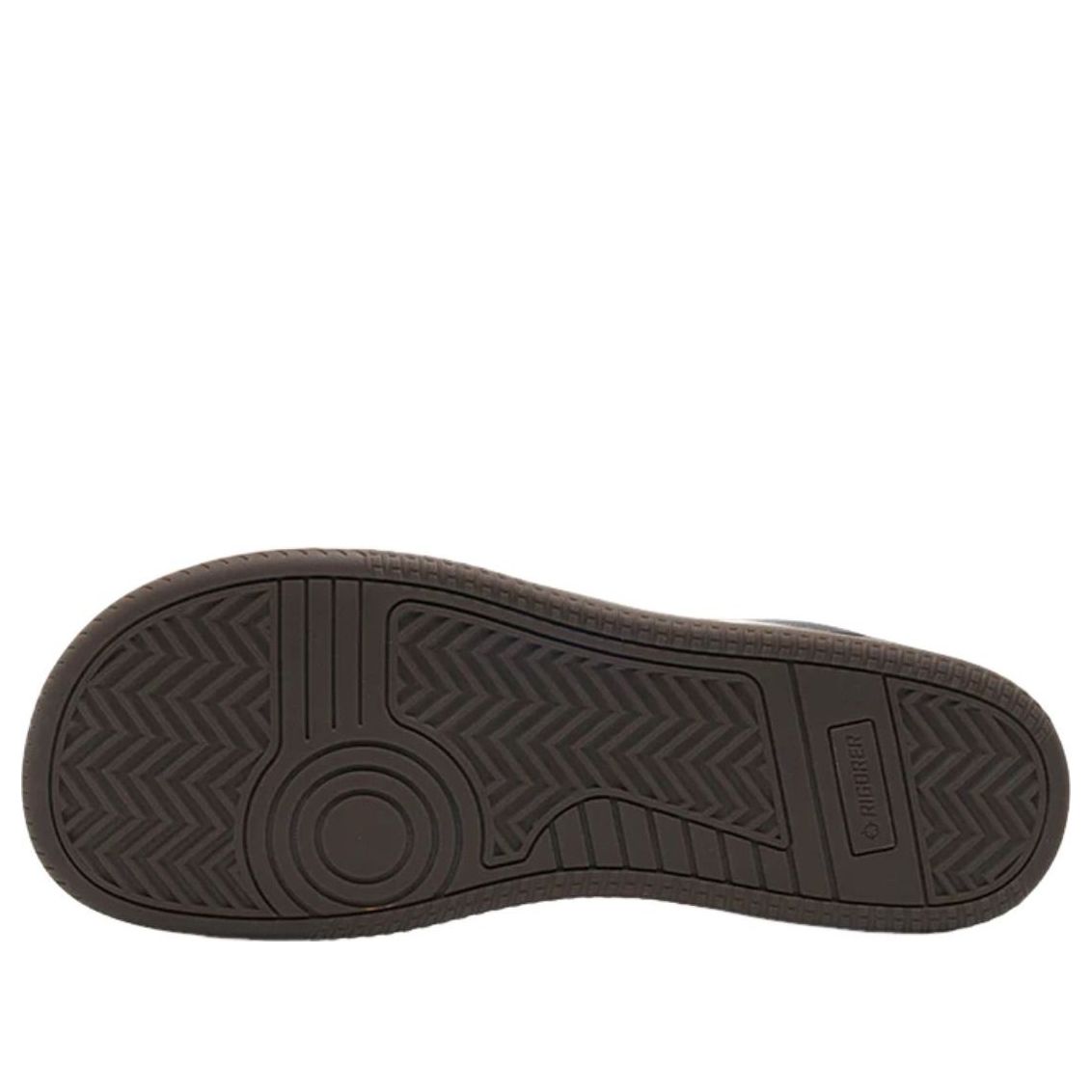Rigorer AR Low 'Black' Z126160110-2
