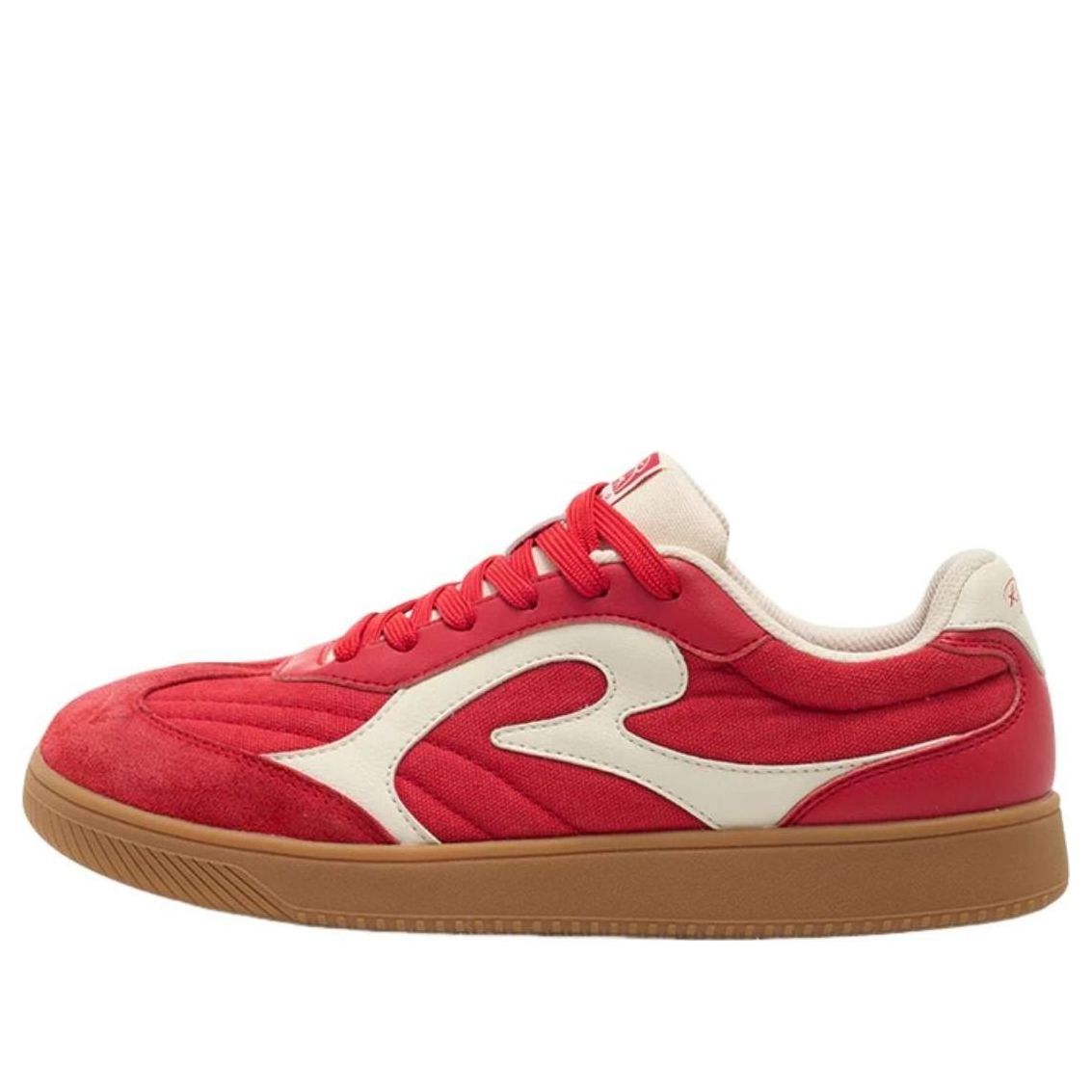 Rigorer AR Low 'Red' Z126160110-5