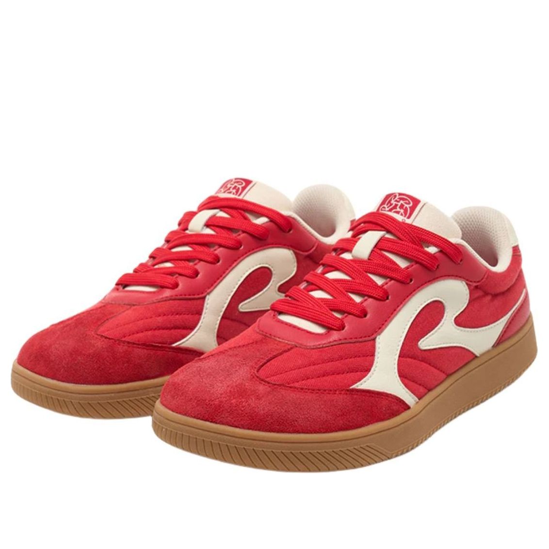 Rigorer AR Low 'Red' Z126160110-5
