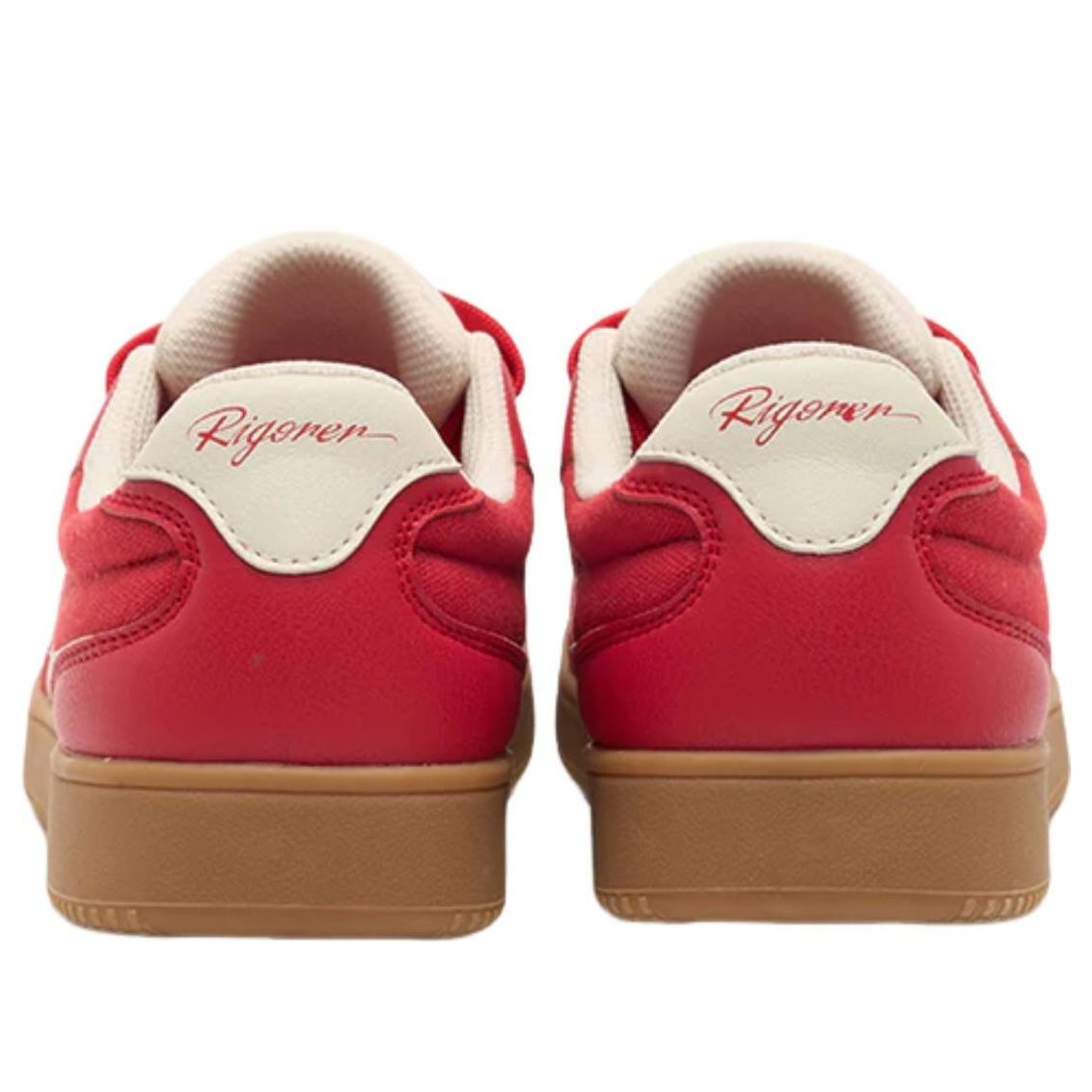 Rigorer AR Low 'Red' Z126160110-5