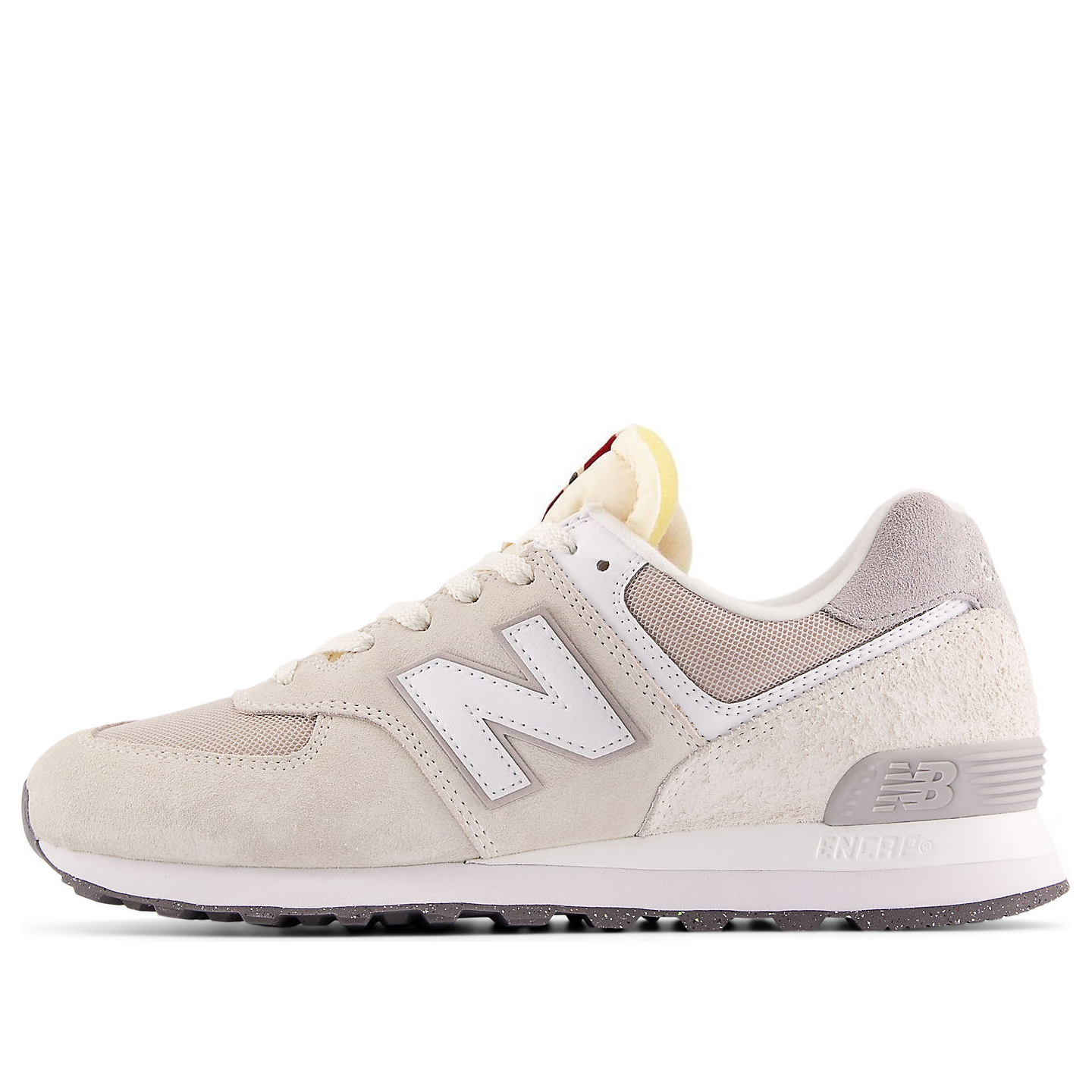 New Balance 574 'Sea Salt White' U574RCD