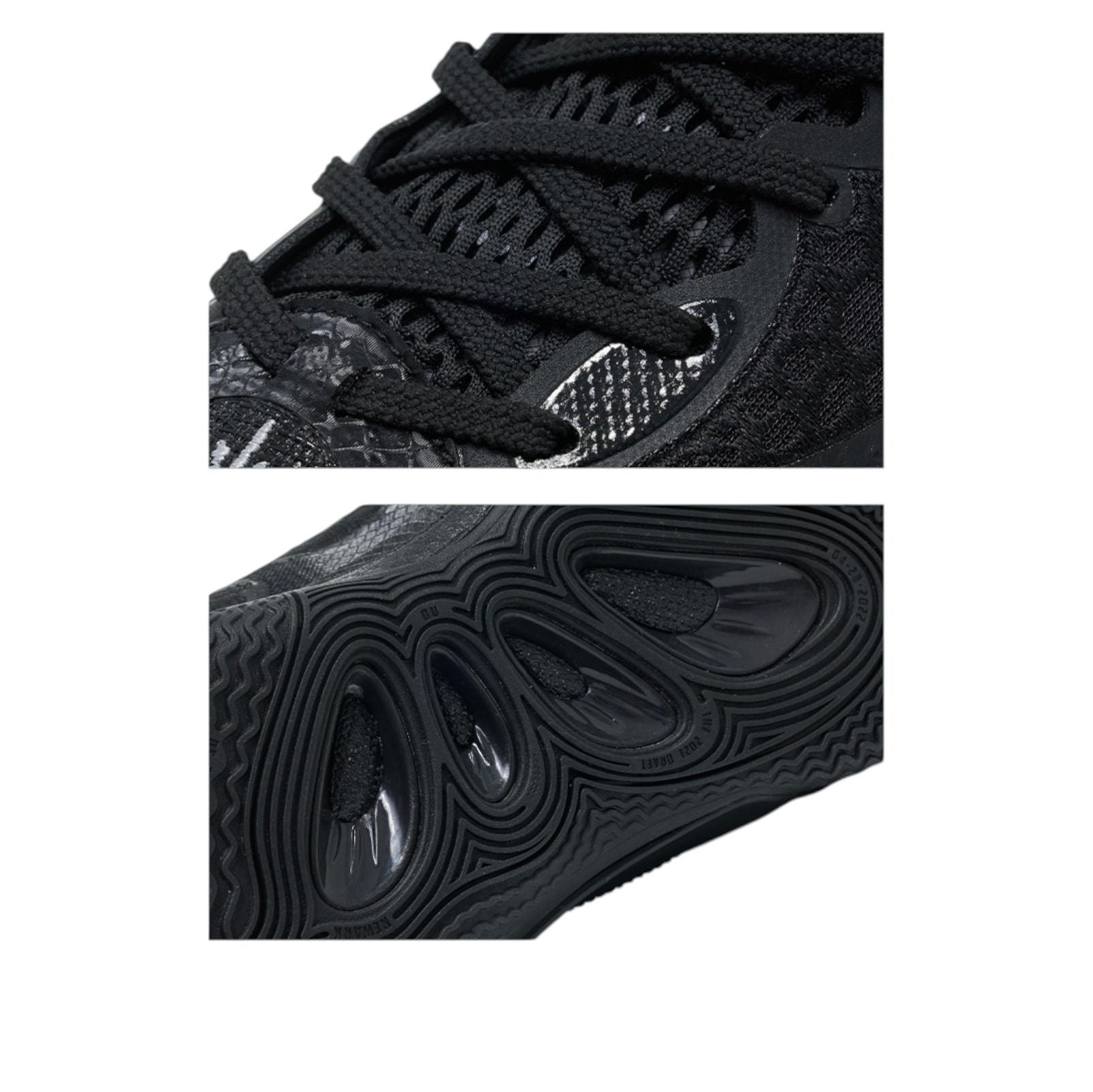 Rigorer AR2 'Snake Eyes' Z324460101-12