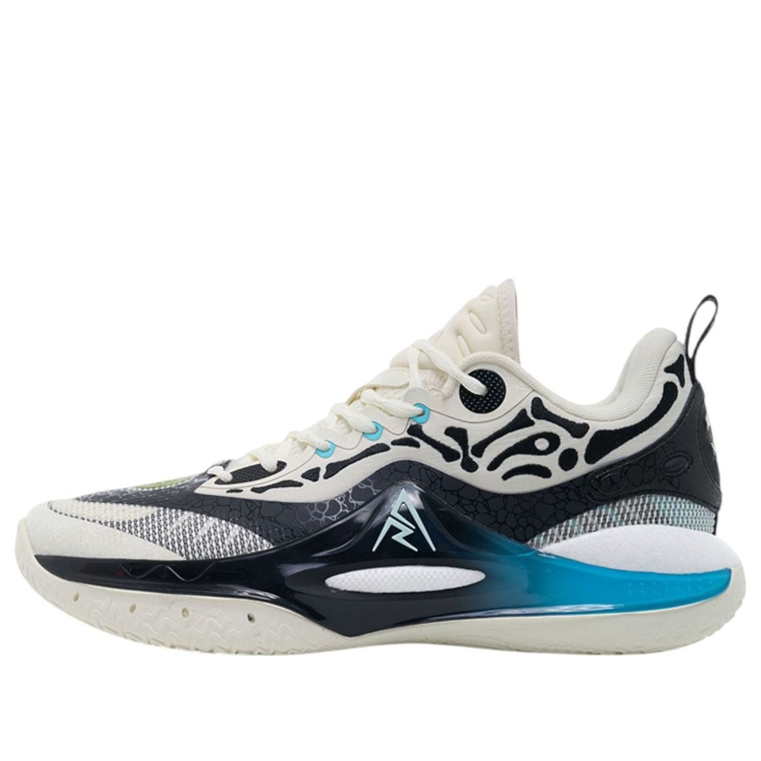 Rigorer AR2 'Code Blue'  Z324460101-13