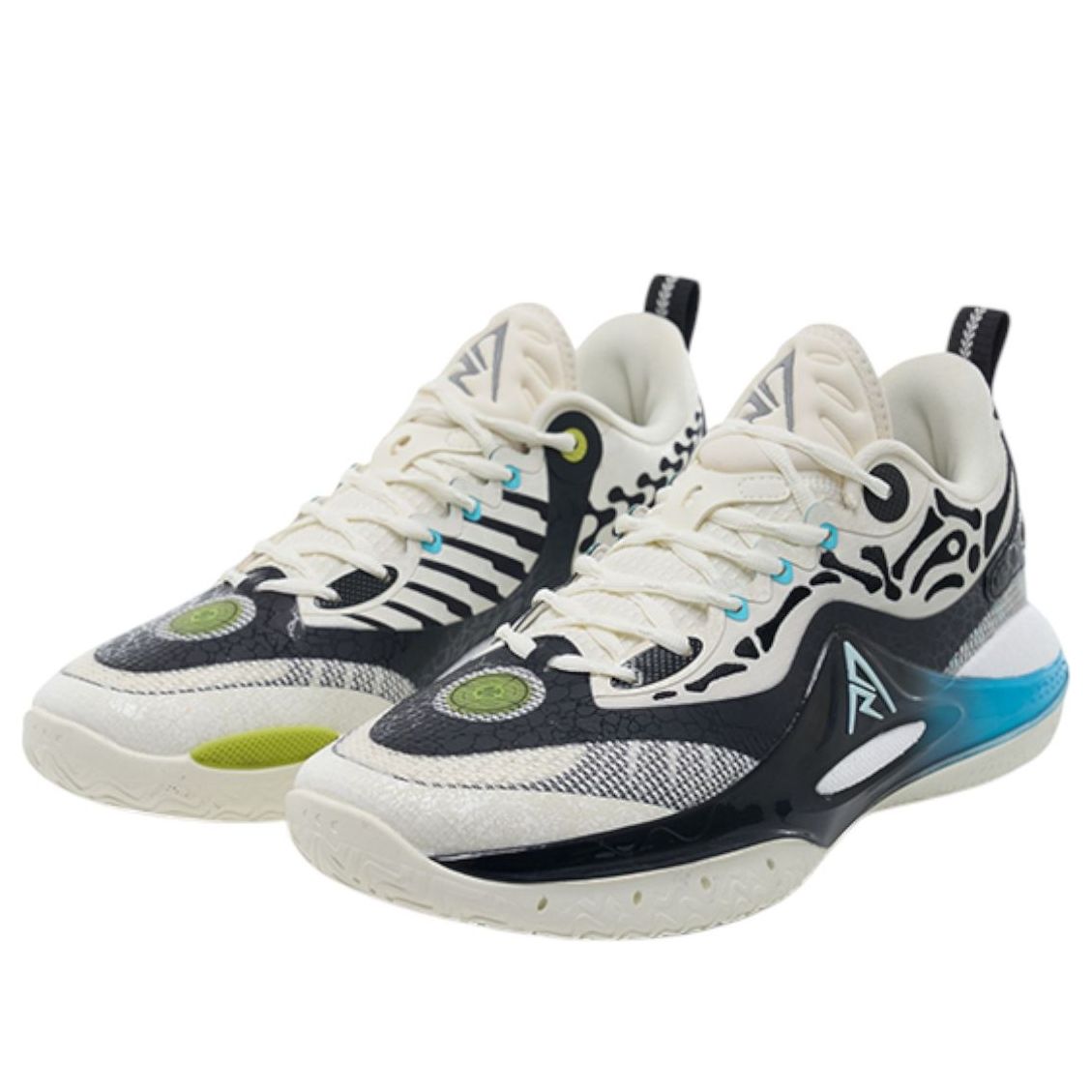 Rigorer AR2 'Code Blue'  Z324460101-13