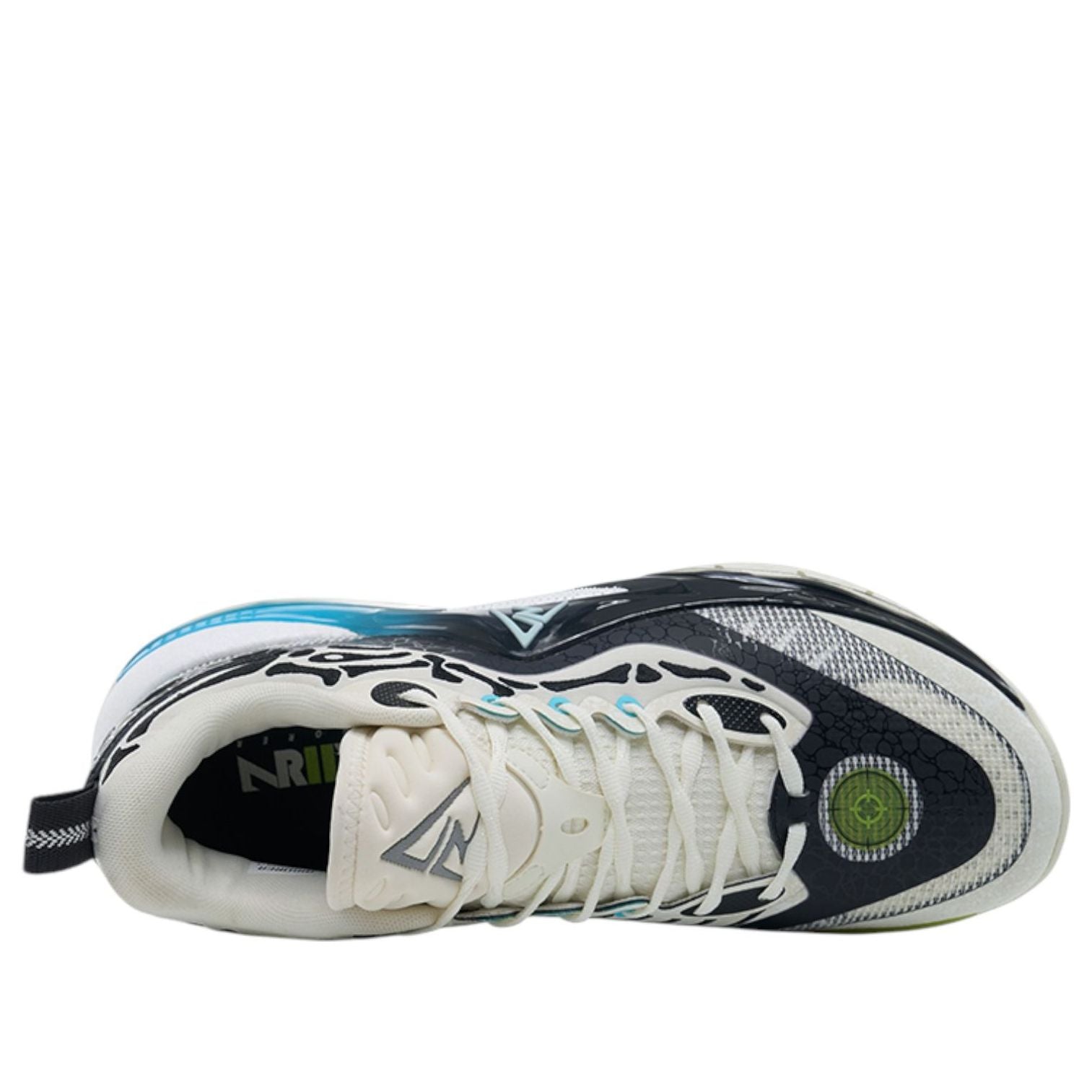 Rigorer AR2 'Code Blue'  Z324460101-13