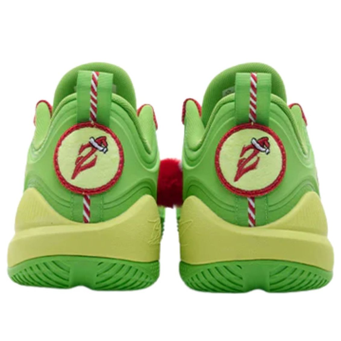 Rigorer BP1 ‘Grinch’ Z325160304-11