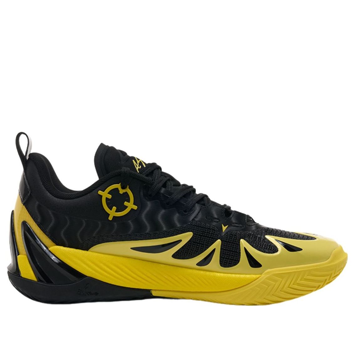 Rigorer AR3 'Yellow Jacket Bee' Z325360911-2
