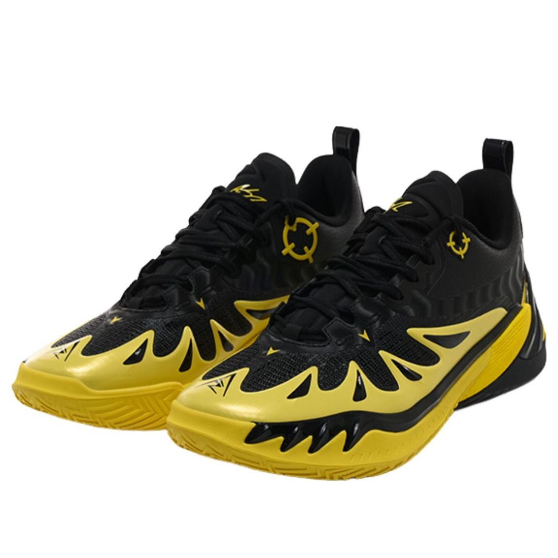 Rigorer AR3 'Yellow Jacket Bee' Z325360911-2