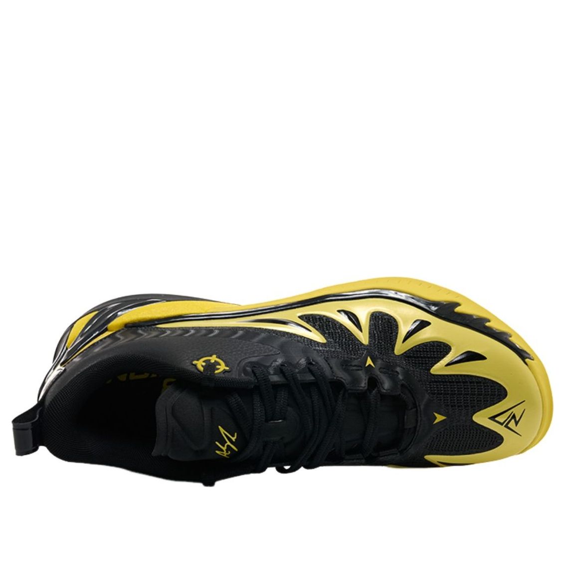 Rigorer AR3 'Yellow Jacket Bee' Z325360911-2