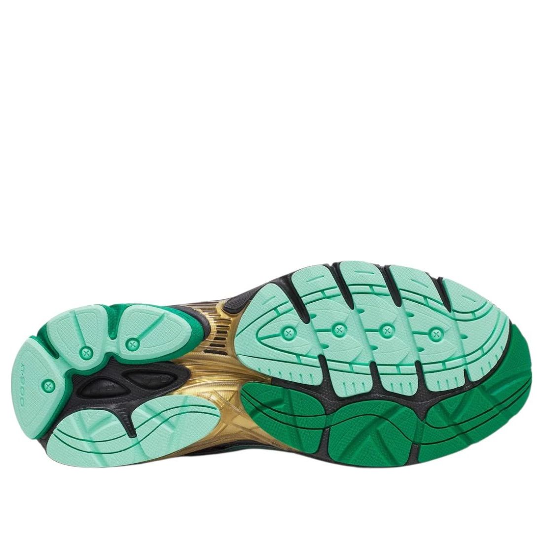 Saucony Progrid Omni 9 'Glowaconstrictor' S70934-2