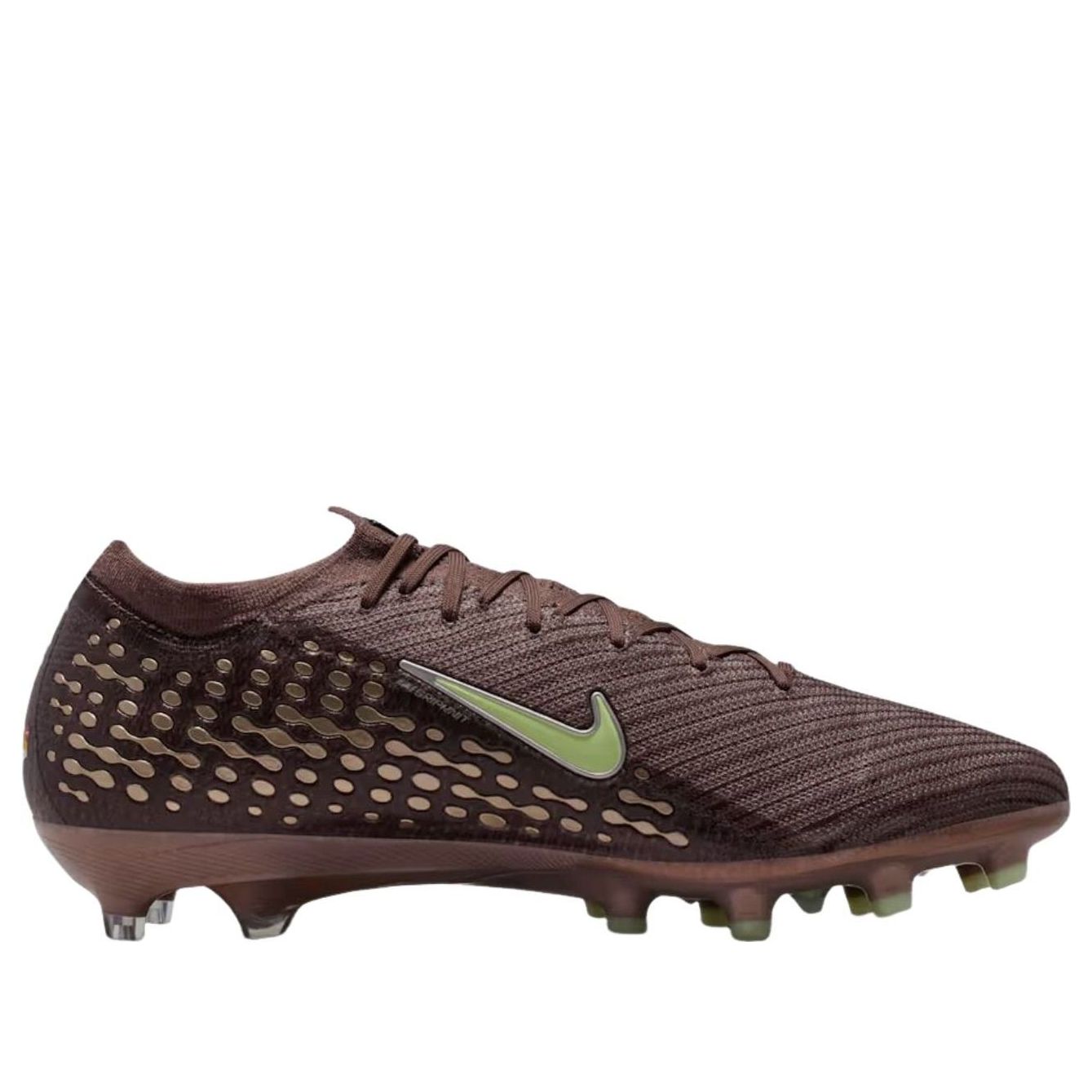 Nike Mercurial Vapor 16 Elite 'Kylian Mbappé Plum Eclipse' IO0927-200