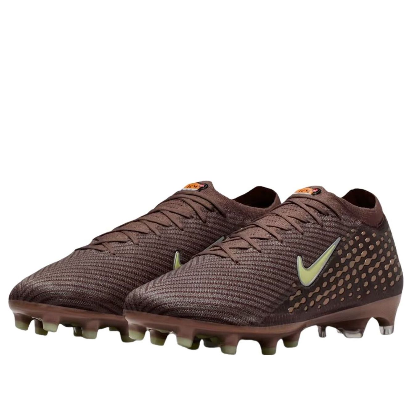 Nike Mercurial Vapor 16 Elite 'Kylian Mbappé Plum Eclipse' IO0927-200