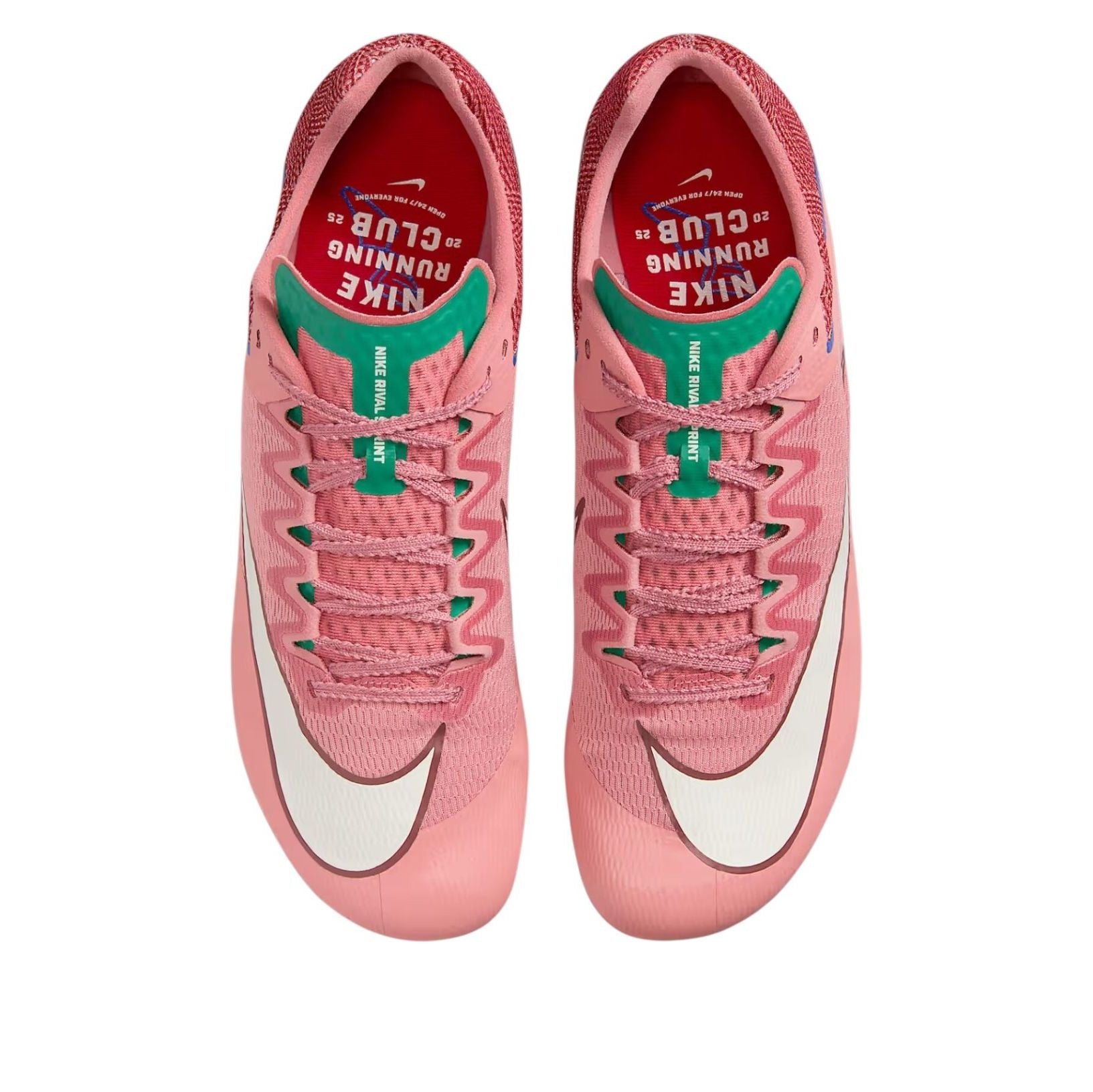 Nike Zoom Rival Sprint 'The Armory Pack' HQ2061-600