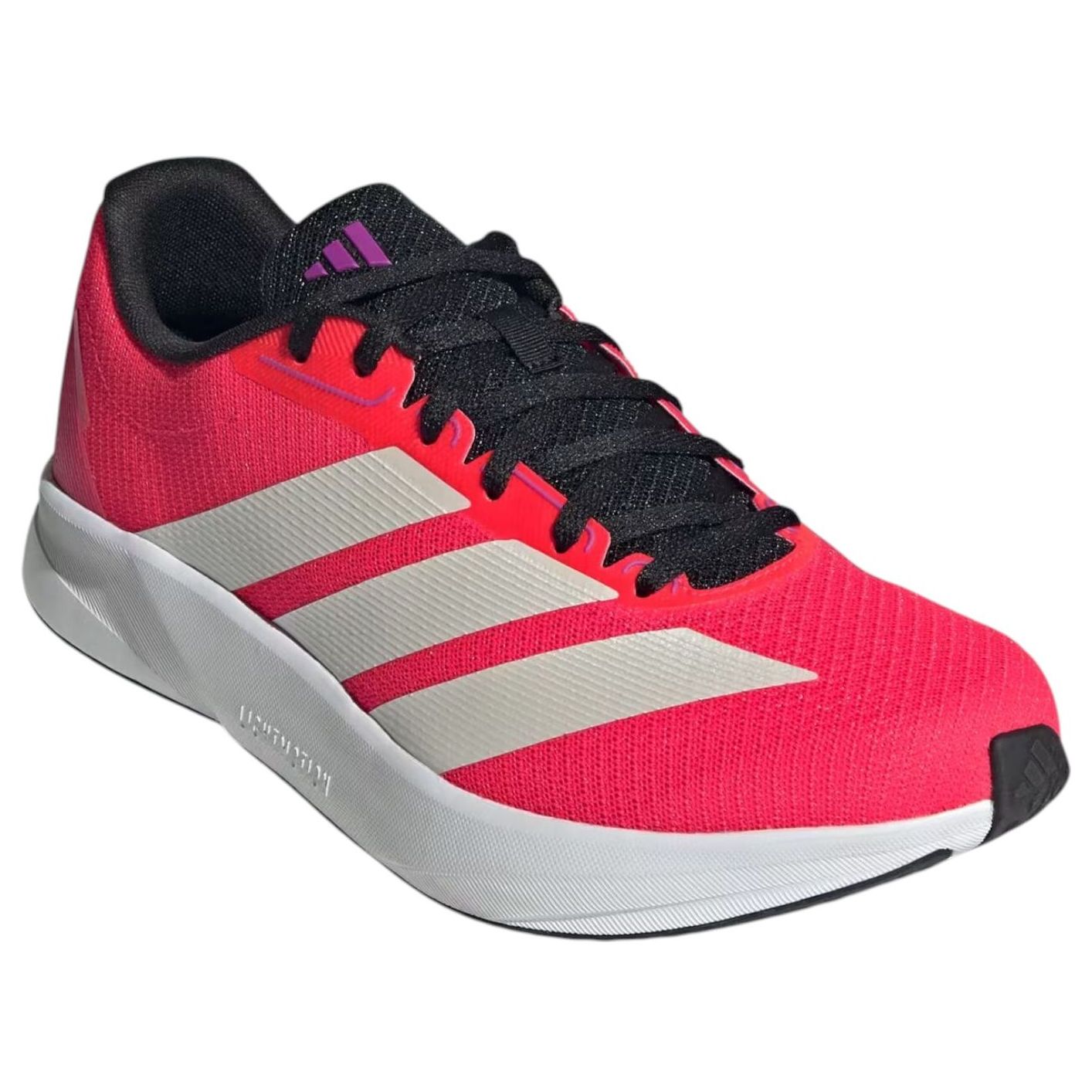 adidas Duramo RC2 'Lucid Red Zero Metallic' JR3228