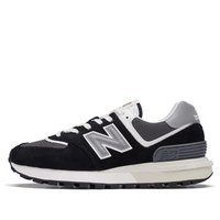 New Balance 574 'Black' ML574EGK-2E