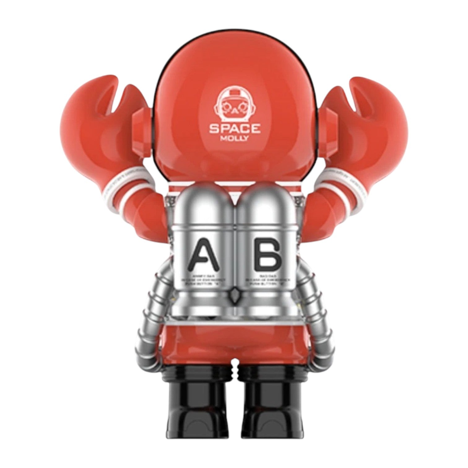 Pop Mart x Phi Colbert Mega Space Molly 1000% PHILIP-COLBERT-611956122