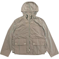 HERMES SS24 Jackets Coats Men's Gray