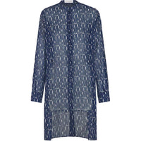 DIOR Shirts Women's Blue
