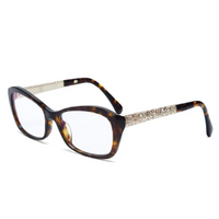 CHANEL 2000s Cc Mark Glasses