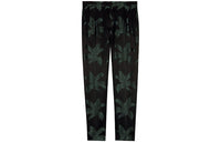 SAINT LAURENT Casual Pants Men's Black