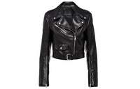 PRADA Furs Women's Black