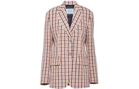 PRADA FW21 Business Suits Coats Women's