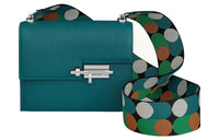HERMES Verrou Shoulder Bags
