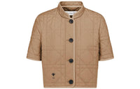 DIOR Jackets Women's Khaki