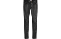 CELINE Casual Pants Women's Black