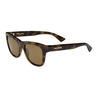 SAINT LAURENT Acetate Cat Eye Sunglasses Women's Tortoiseshell