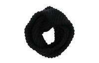 SAINT LAURENT Scarves Women's Black