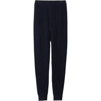 MIU MIU Casual Pants Women's Marine Blue