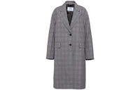 PRADA FW22 Coats Women's Multicolor