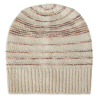 Loro Piana Cotton Beanies Women's Multicolor