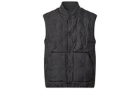 LOUIS VUITTON Monogram Quilted Gilet