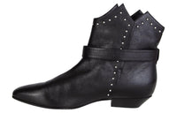 SAINT LAURENT Ankle Boots Women's Black
