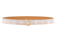 LOUIS VUITTON Ceinture Belt