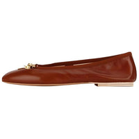 CELINE Casual Single Shoes Women's Brown