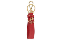 PRADA Keychains Women's Red