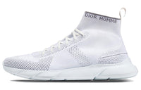 DIOR Technical Knit 'White'