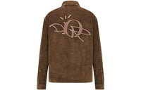 DIOR X Cactus Jack Oversized Overshirt