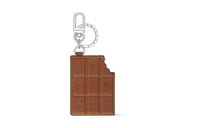 LOUIS VUITTON Leather With Monogram Coated Canvas Bag Accessory Unisex Brown
