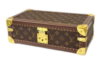 LOUIS VUITTON M47641 8 Watch Case