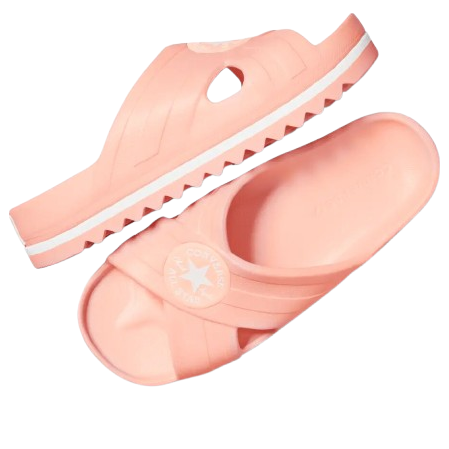 Converse Chuck Taylor All Star Lounge Sandal Lite CX 'Soft Peach' A07582C