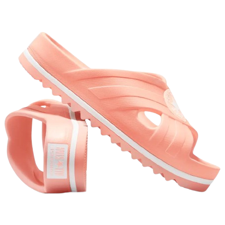 Converse Chuck Taylor All Star Lounge Sandal Lite CX 'Soft Peach' A07582C
