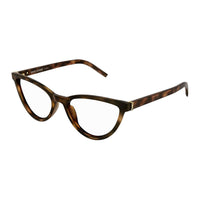 SAINT LAURENT Eyewear Cat eye Glasses