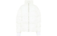 MIU MIU Down Jackets Women's White
